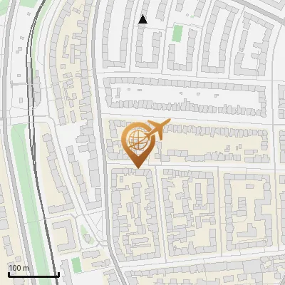 Foto zu Bussestraße 9, 22299 Hamburg