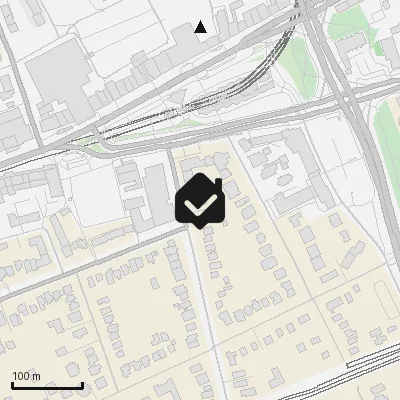 Bild zu Claudiusstraße 9, 22041 Hamburg