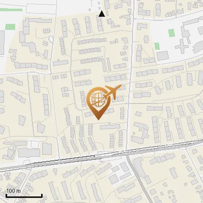 Foto zu Cottaweg 9, 22117 Hamburg