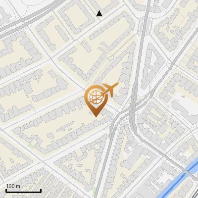 Foto zu Curschmannstraße 9, 20251 Hamburg