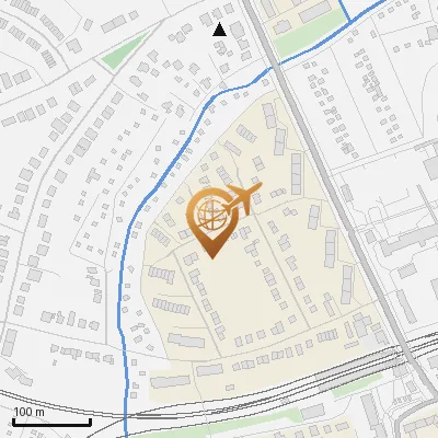 Foto zu Deimeweg 9, 22049 Hamburg