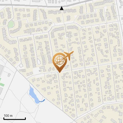 Foto zu Donauweg 9, 22393 Hamburg