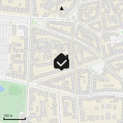 Bild zu Donnerstraße 9, 22763 Hamburg