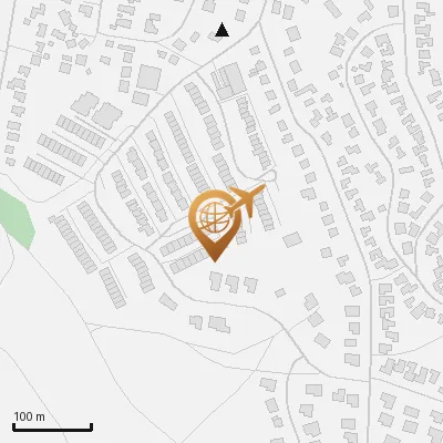 Foto zu Doppheide 9, 21149 Hamburg