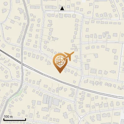 Foto zu Droste-Hülshoff-Straße 9, 22609 Hamburg