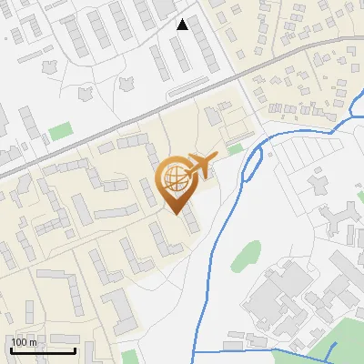 Foto zu Düpheid 9, 22149 Hamburg