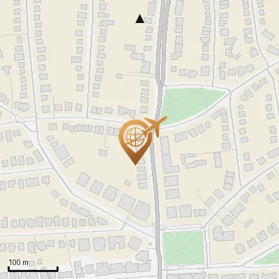 Foto zu Dürerstraße 9, 22607 Hamburg