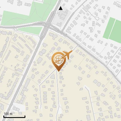 Foto zu Eckloßberg 9, 22391 Hamburg