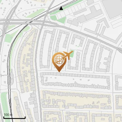 Foto zu Efeuweg 9, 22299 Hamburg