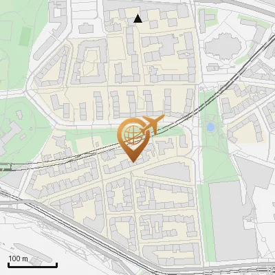 Foto zu Eichholz 9, 20459 Hamburg