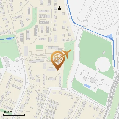 Foto zu Eisenhansweg 9, 22457 Hamburg