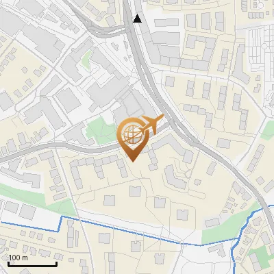 Foto zu Elbgaustraße 9, 22523 Hamburg