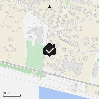 Bild zu Elbschloßstraße 9, 22609 Hamburg