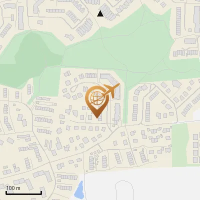 Foto zu Elisabeth-Lange-Weg 9, 21079 Hamburg