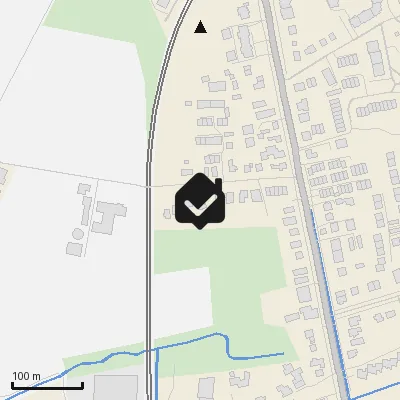 Bild zu Ellerbeker Weg 9, 22457 Hamburg