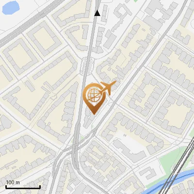 Foto zu Eppendorfer Landstraße 9, 20249 Hamburg