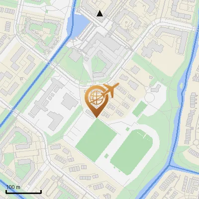 Foto zu Eva-König-Bogen 9, 21035 Hamburg