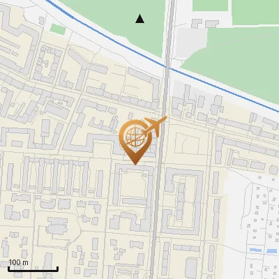 Foto zu Fährstraße 9, 21107 Hamburg