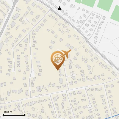 Foto zu Fasanenhain 9, 22391 Hamburg