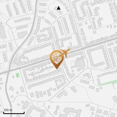 Foto zu Femerlingstraße 9, 21073 Hamburg