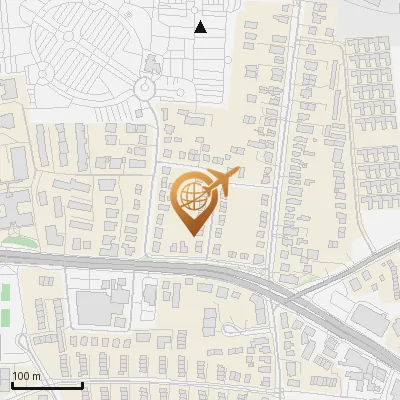 Foto zu Flottbeker Stieg 9, 22607 Hamburg