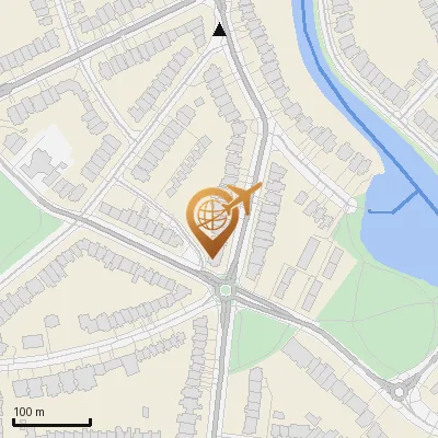 Foto zu Frauenthal 9, 20149 Hamburg