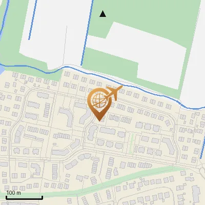 Foto zu Gehegekamp 9, 21147 Hamburg