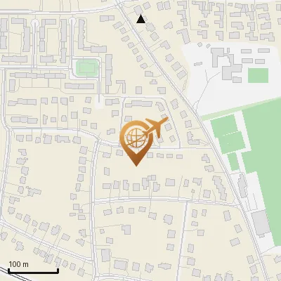 Foto zu Gerstenbergstraße 9, 22609 Hamburg