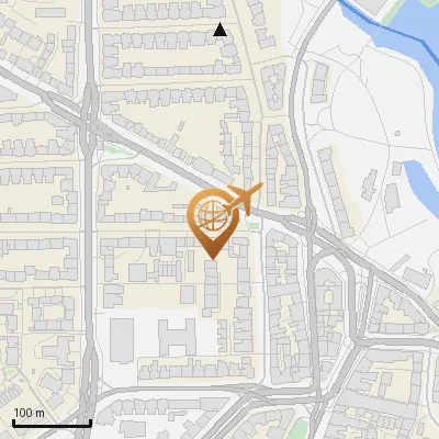 Foto zu Geschwister-Scholl-Straße 9, 20251 Hamburg