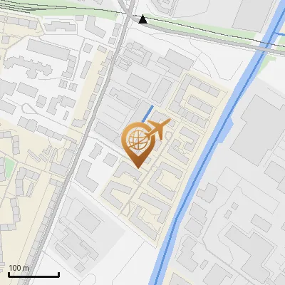 Foto zu Glasbläserhöfe 9, 21035 Hamburg