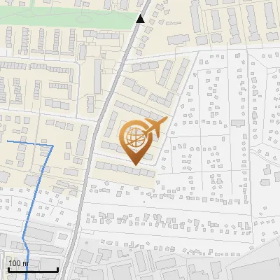 Foto zu Glockenblumenweg 9, 22529 Hamburg