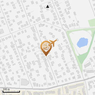 Foto zu Goppeltweg 9, 22393 Hamburg