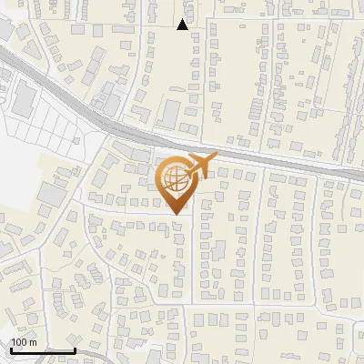 Foto zu Grabenstücken 9, 22607 Hamburg