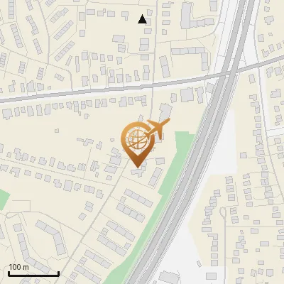 Foto zu Graf-Johann-Weg 9, 22459 Hamburg