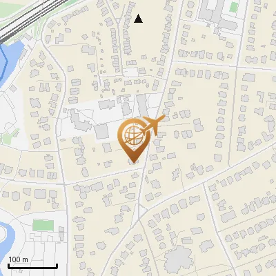 Foto zu Grasredder 9, 21029 Hamburg