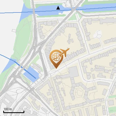 Foto zu Graumannsweg 9, 22087 Hamburg