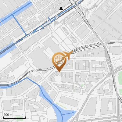 Foto zu Große Johannisstraße 9, 20457 Hamburg