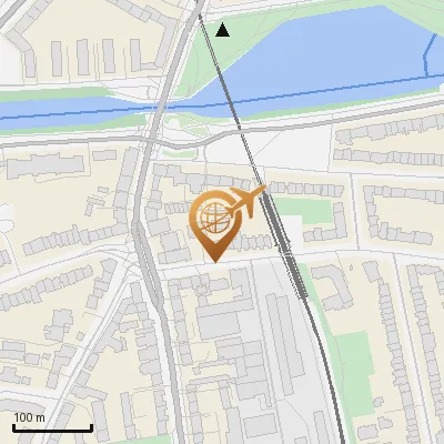 Foto zu Güntherstraße 9, 22087 Hamburg