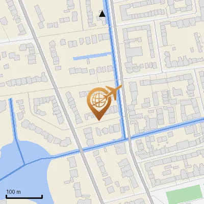 Foto zu Gustav-Freytag-Straße 9, 22085 Hamburg