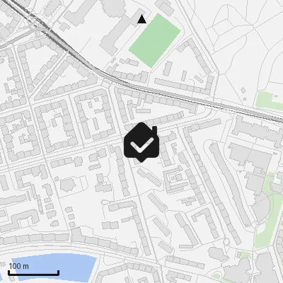 Bild zu Haakestraße 9, 21075 Hamburg