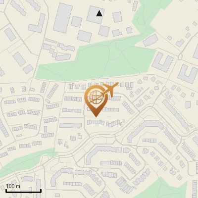 Foto zu Habigerstieg 9, 21079 Hamburg