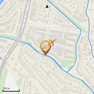 Foto zu Hackmackbogen 9, 21035 Hamburg