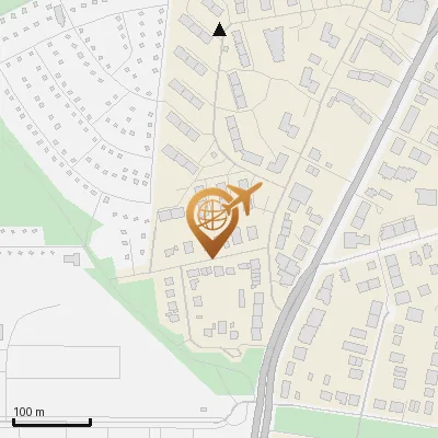 Foto zu Haidlandsweg 9, 22175 Hamburg