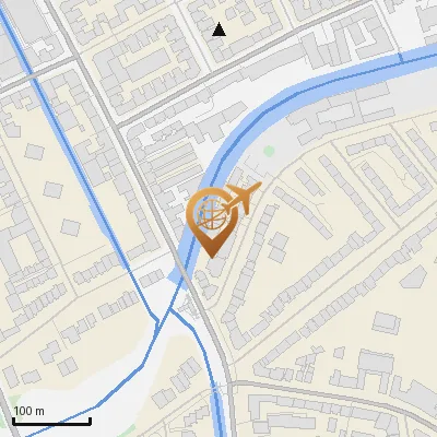 Foto zu Hans-Henny-Jahnn-Weg 9, 22085 Hamburg