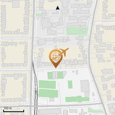 Foto zu Hansastraße 9, 20149 Hamburg