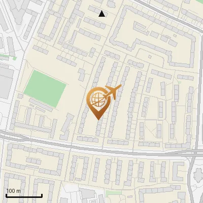 Foto zu Harmsenstraße 9, 22763 Hamburg