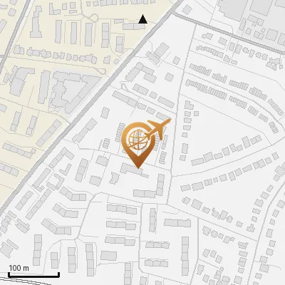 Foto zu Harmsweg 9, 22179 Hamburg