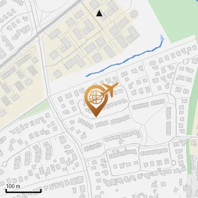 Foto zu Hartje-Rüter-Weg 9, 22399 Hamburg