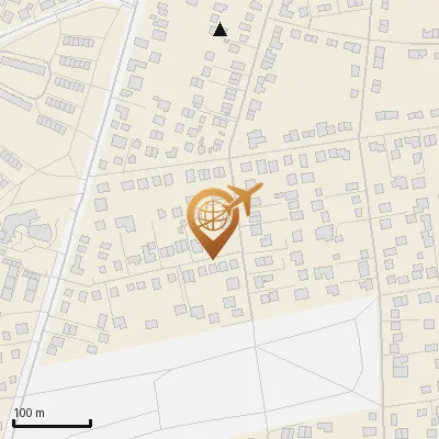 Foto zu Haselnußweg 9, 22175 Hamburg