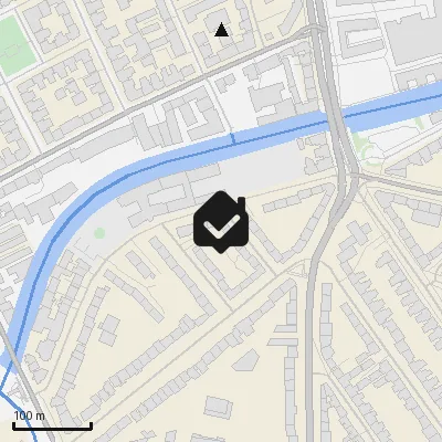 Bild zu Hauffstraße 9, 22085 Hamburg